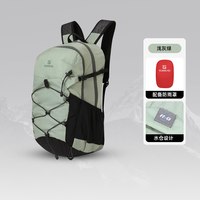 移动端：探路者 防泼水轻量化 30L 双肩包