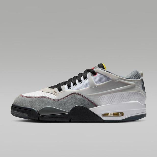 AIR JORDAN Jordan AIR JORDAN 4 RM 运动减震 男子运动鞋