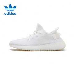 adidas YEEZY350春夏冰淇淋男鞋运动CP9366UK10.5码45码