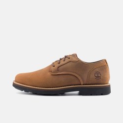 Timberland 防水 男士商务鞋  A5V11W/TB0/铁锈色 仅批次不同 41.5