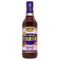 宝鼎天鱼 玫瑰康乐醋 500ml*1瓶