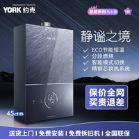 约克 燃气热水器JSQ30-F16A