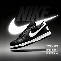 NIKE BIG NIKE LOW 男款休闲鞋