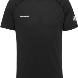 MAMMUT Ducan FL T-Shirt - Mens