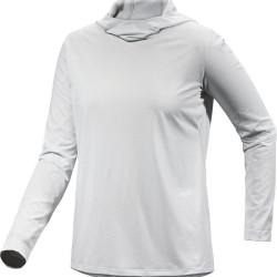 ARC'TERYX Taema Hoody - Womens (Prior Season)