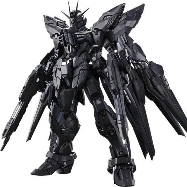 万代 MGEX 高达模型18cm
