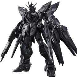 万代 MGEX 高达模型18cm