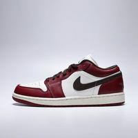 AIR JORDAN Jordan 1 男款篮球鞋