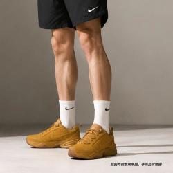 NIKE AIR MONARCH SE 男款训练鞋