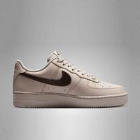 NIKE AIR FORCE 1 '07耐克男秋季款舒适百搭运动鞋