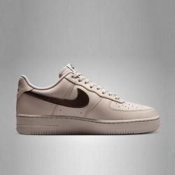 NIKE AIR FORCE 1 '07耐克男秋季款舒适百搭运动鞋