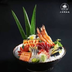 铁板烧自助餐全天通用