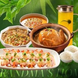 江南风味（招牌2-3人餐）