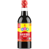 欣和 味达美味极鲜酱油 特级品质酿造 1.18kg
