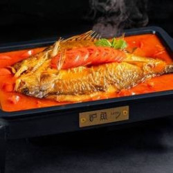 甄选鱼钩5人餐