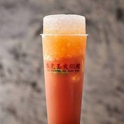 解辣饮品2杯