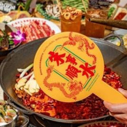 亲子套餐（两大一小）