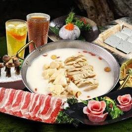 移动端：捞王锅物料理 山野仙菌双人餐