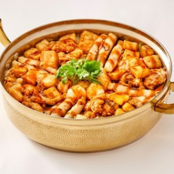 素味时光焖锅