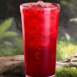 洛神山楂水