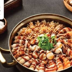 超值双人餐（周内专享）