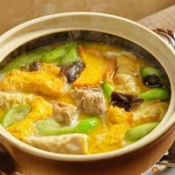 2人·淮扬鲜味·江南腌笃鲜套餐