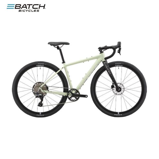 Batch 探索007Ⅱ二代 砾石公路自行车瓜车11速