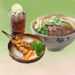 下午茶B套餐