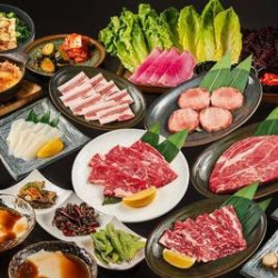 大馥Plus+4人餐