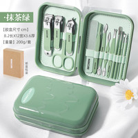 指甲刀套装指甲剪高档原装女专用指甲钳挖耳勺修脚工具死皮剪家用