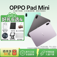 OPPO Pad Mini 8.8英寸轻薄小平板 8GB、256GB