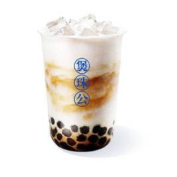 广西珍珠水牛奶（中杯）