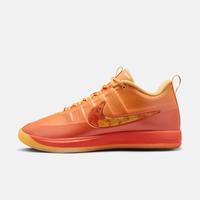 NIKE BOOK 2 EP实战抗扭缓震低帮男子篮球鞋