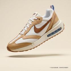 NIKE AIR MAX DAWN 男款休闲运动鞋
