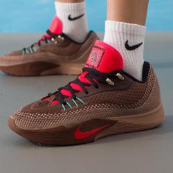 NIKE S.T. FLARE 男款篮球鞋