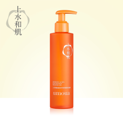 上水和肌 角质护理果酸沐浴露 200ml