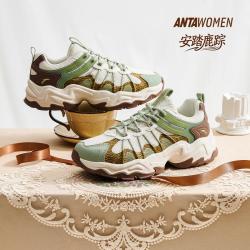 安踏 鹿踪 女款休闲运动鞋