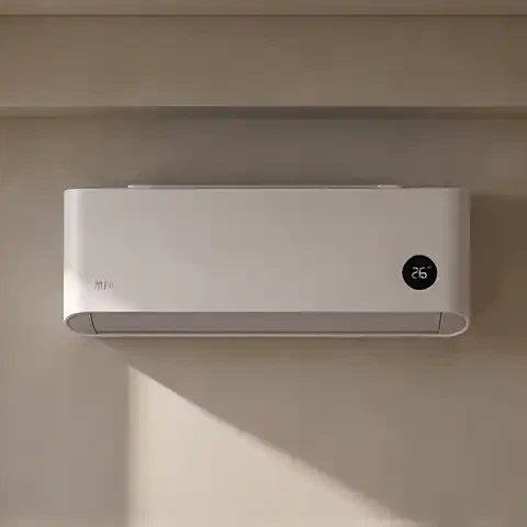今日必买：米家 巨省电系列 KFR-35GW/N1A1 新一级能效 壁挂式空调 1.5匹