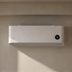 米家 巨省电系列 KFR-35GW/N1A1 新一级能效 壁挂式空调 1.5匹