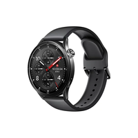 国家补贴:小米 Watch S5智能手表新品小米官方旗舰店官网运动跑步骑行长续航蓝牙心率血氧卫星定位