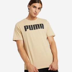 PUMA ESS 男款运动T恤