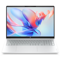 惠普 2026新品 星Book16 C5-210H 16GB+512GB 16英寸高色域大屏