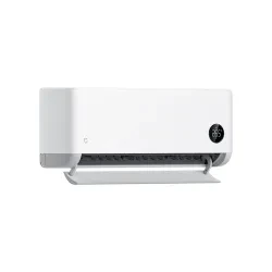 小米 强劲风Pro 35GW-PG15/X2A1 13cc大排量双缸压缩机 超1.5匹 壁挂式空调