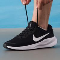 限尺码：NIKE Revolution 7 男款跑步鞋
