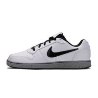 限尺码：NIKE EBERNON LOW 男款休闲鞋