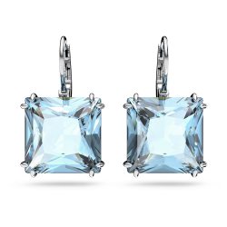 Swarovski 施华洛世奇 Millenia 耳坠系列, Cristal, 水晶