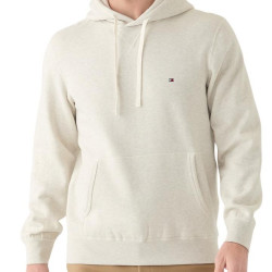 TOMMY HILFIGER Fleece Hoodie 男士抓绒连帽卫衣 多色可选