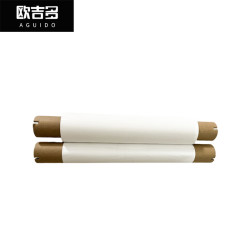 欧吉多（AGUIDO） OJD-220-SW 220mm*80m 白色 色带 (计价单位：