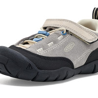 KEEN 中性儿童 JASPER II (15 - 23.5 厘米) Jasper Two 儿童运动鞋, 合金/桦木