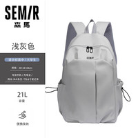 森马 大学生双肩包 100372887396